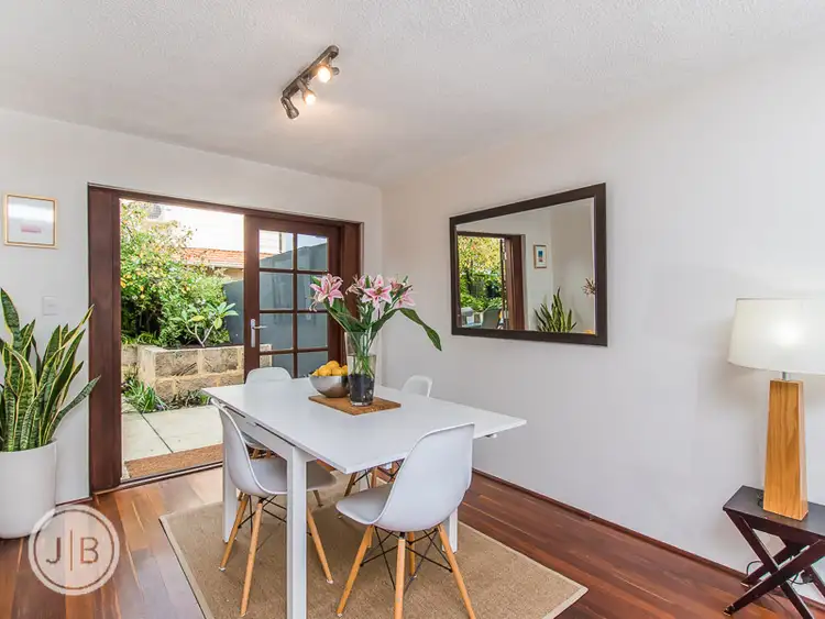 Third view of Homely townhouse listing, 4/203 Labouchere Road, Como WA 6152