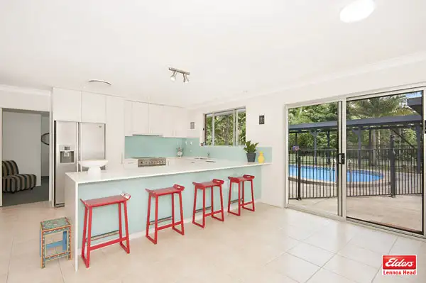 Second view of Homely house listing, 431 Hinterland Way, Knockrow NSW 2479