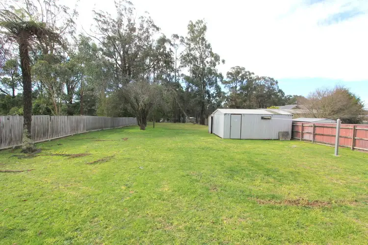 Seventh view of Homely house listing, 56 Grand Ridge West, Mirboo North VIC 3871