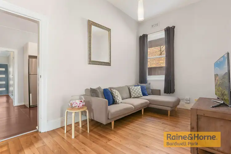 Fourth view of Homely house listing, 38 Malakoff Street, Marrickville NSW 2204
