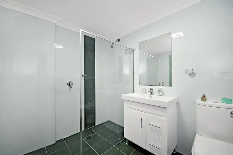 Fourth view of Homely apartment listing, 4/27-29 Marsden Street, Camperdown NSW 2050