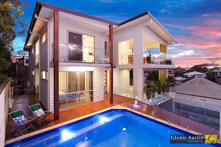 26 Stoneleigh Street, Red Hill QLD 4059