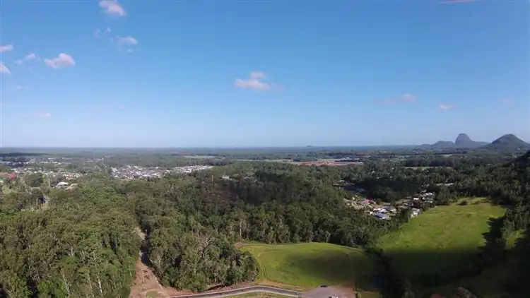 Sixth view of Homely land listing, Lot 74 Culgoa Court, Beerwah QLD 4519