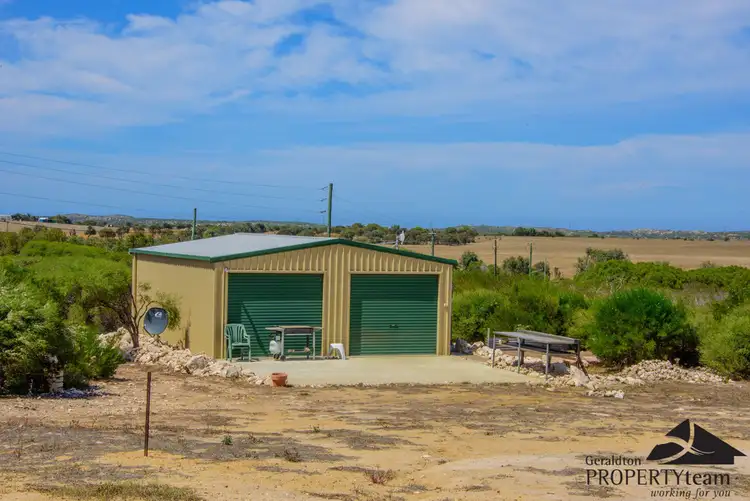 Sixth view of Homely land listing, 3 Meadowcroft Street, Rudds Gully WA 6532