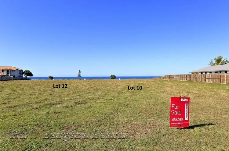 Fifth view of Homely land listing, 10 Selmar Place, Innes Park QLD 4670