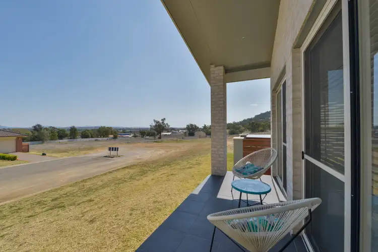 Second view of Homely house listing, 13 Woodside Road, Tamworth NSW 2340