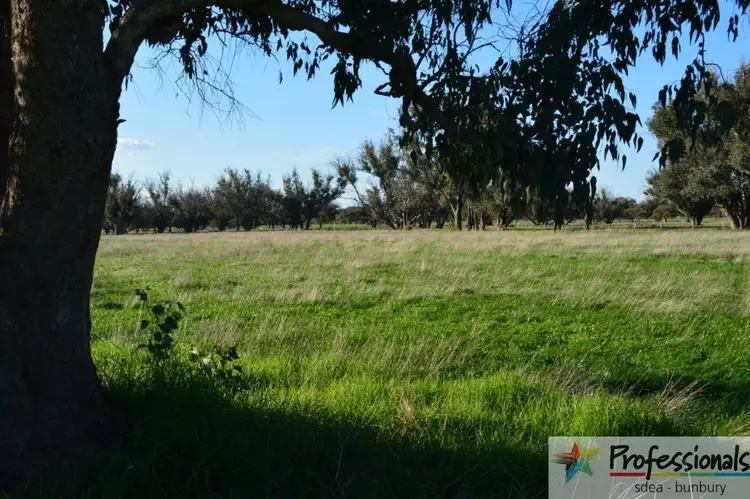 Sixth view of Homely rural property listing, Lot 109 Taylors Lane, Uduc WA 6220
