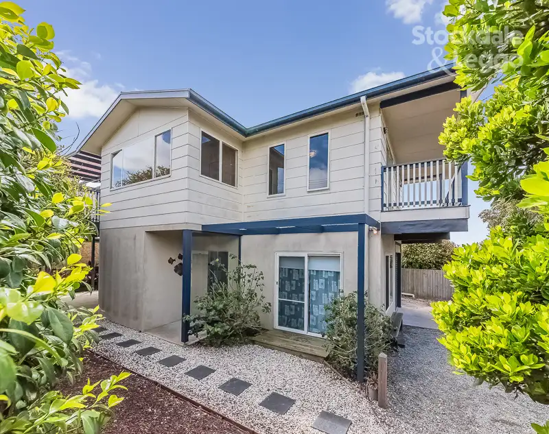 Main view of Homely house listing, 29 Bayview Ave, Inverloch VIC 3996