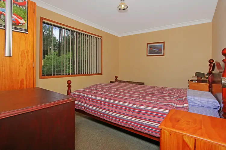 Sixth view of Homely house listing, 7 Berrima Street, Catalina NSW 2536