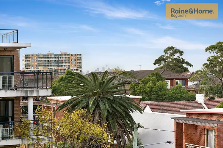 Sixth view of Homely unit listing, 11/712 Princes Highway, Kogarah NSW 2217