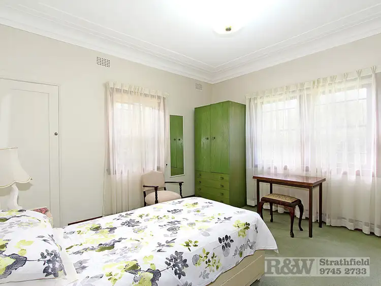 Sixth view of Homely house listing, 59 Chalmers Road, Strathfield NSW 2135