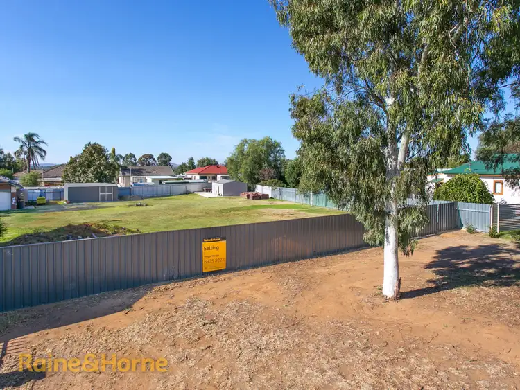 Second view of Homely land listing, 28 The Boulevarde, Kooringal NSW 2650