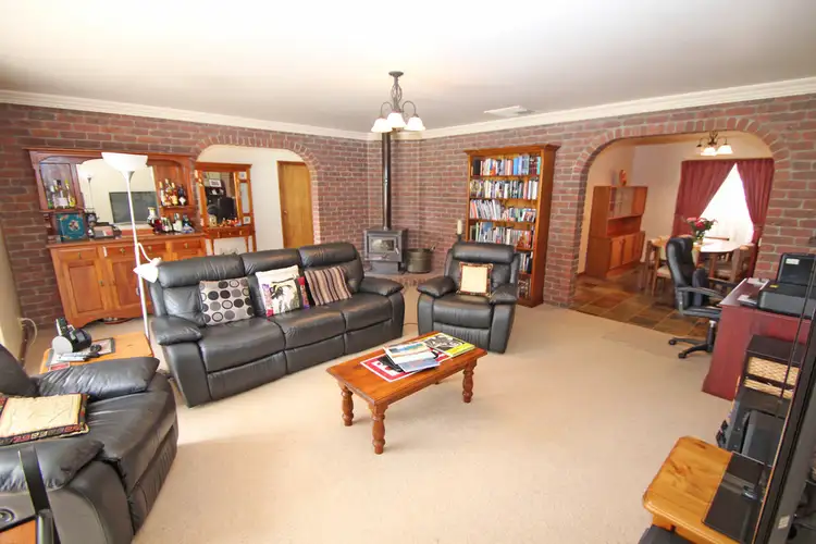 Fourth view of Homely house listing, 84 Twenty Second Street, Renmark SA 5341