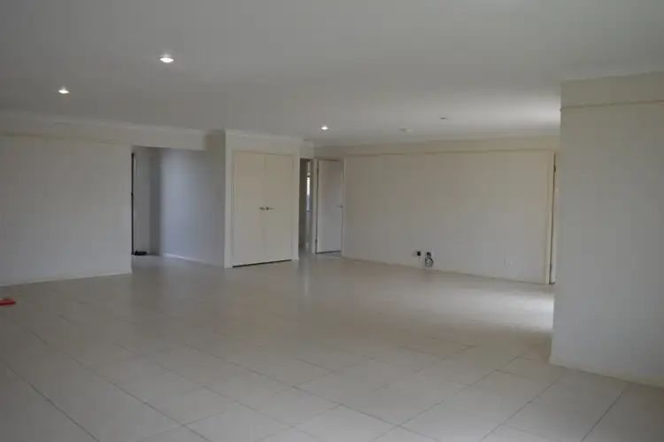 Third view of Homely house listing, 21 Cunningham Dr, Laidley North QLD 4341