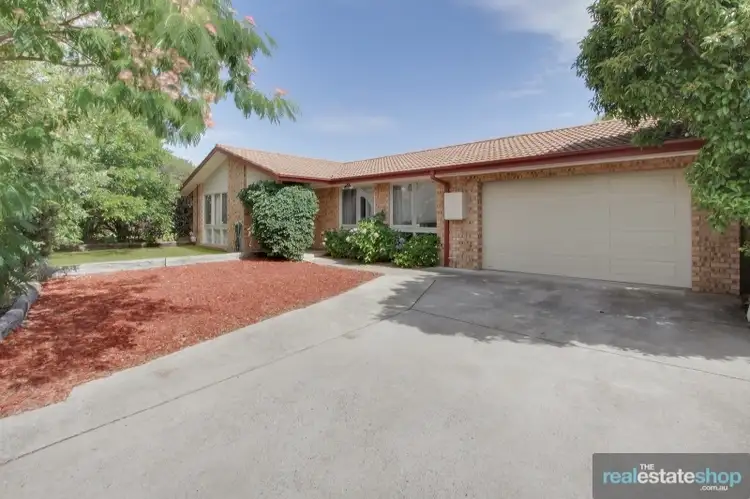 13 Collyburl Crescent, Isabella Plains ACT 2905