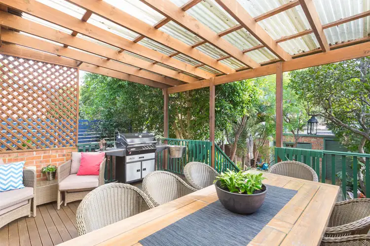 202 Sydney Street, Willoughby NSW 2068