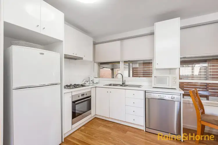 Second view of Homely apartment listing, 3/2 Thompson St, Williamstown VIC 3016