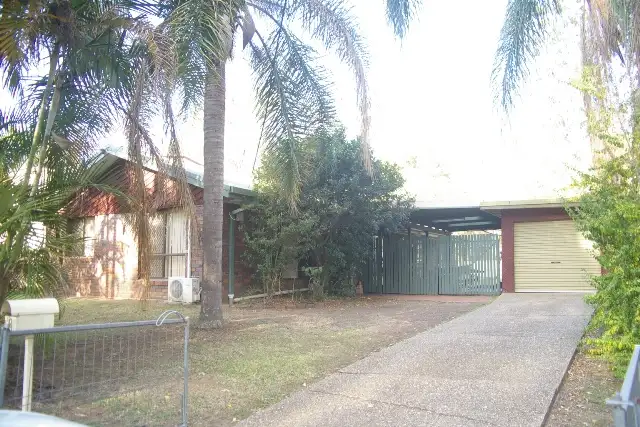 Main view of Homely house listing, 8 Charles Street, Bundamba QLD 4304