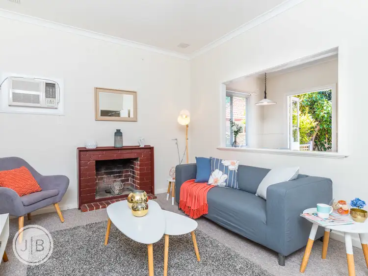 Second view of Homely semi-detached listing, 18A Cromer Road, Brentwood WA 6153