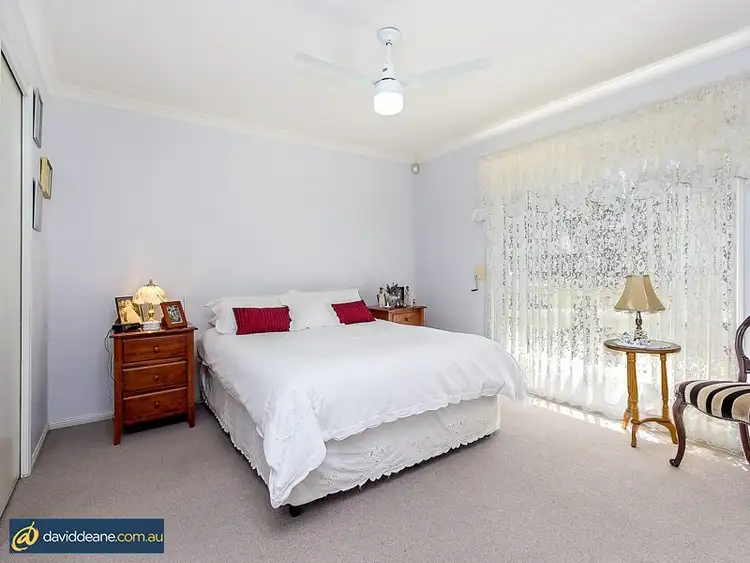 Fifth view of Homely house listing, 18 Blue Mountain Cres, Warner QLD 4500