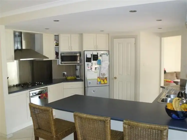 Second view of Homely house listing, 4 Thurrung Street, Cooma NSW 2630