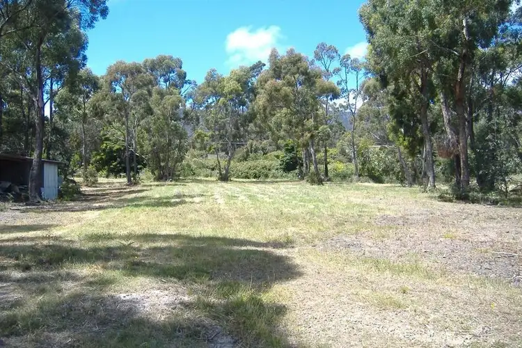 20 Cemetery Rd Lunawanna, Bruny Island TAS 7150