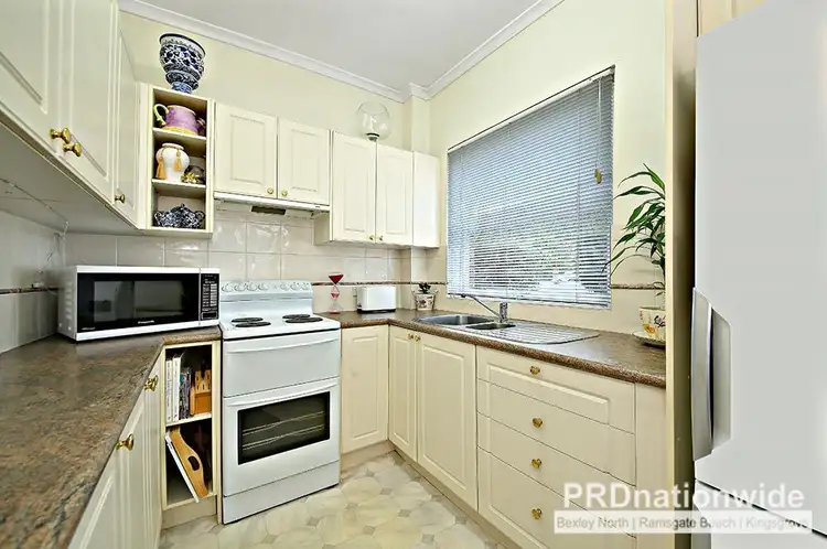 Second view of Homely apartment listing, 13/147 Clareville Avenue, Sandringham NSW 2219