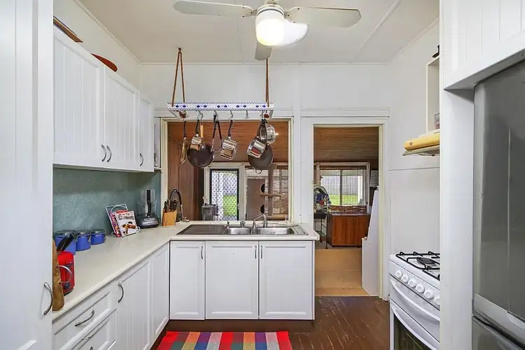 Second view of Homely house listing, 163 Scenic Drive, Budgewoi NSW 2262