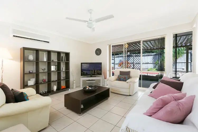 Third view of Homely house listing, 21 Middleton Court, Alexandra Hills QLD 4161