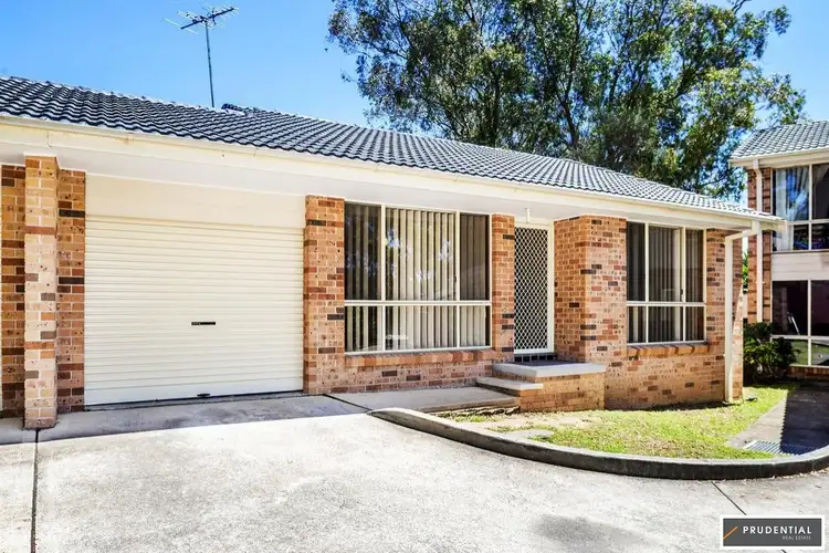 2/6 Lambert Place, Leumeah NSW 2560