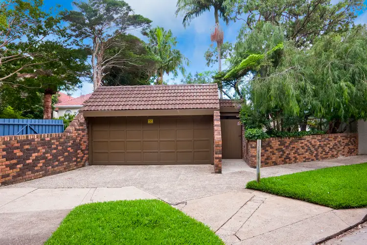 Second view of Homely house listing, 35 Bundarra Road, Bellevue Hill NSW 2023