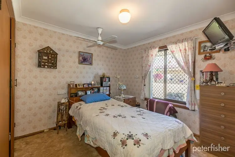 Fifth view of Homely unit listing, 3/50-52 Moulder Street, Orange NSW 2800