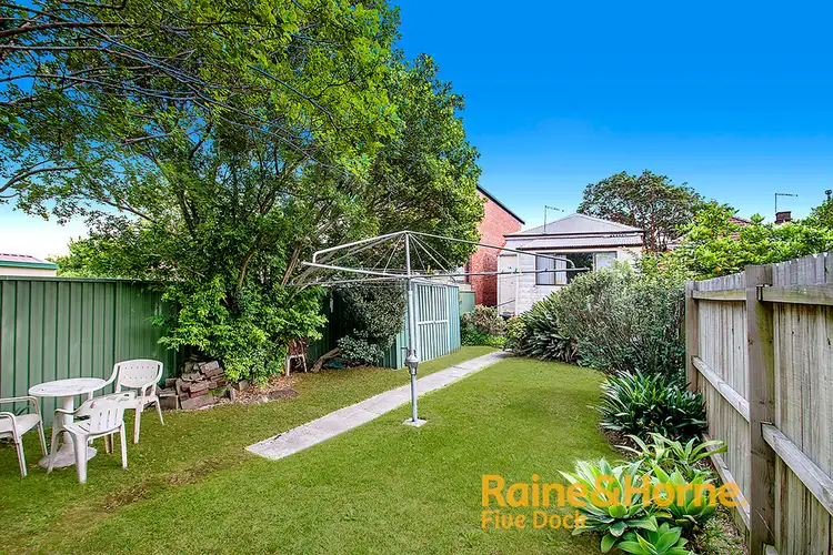 Second view of Homely house listing, 39 MINNESOTA AVENUE, Five Dock NSW 2046