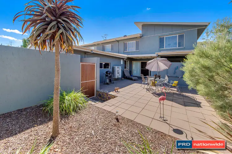 Fourth view of Homely townhouse listing, 16/215 Aspinall Street, Watson ACT 2602