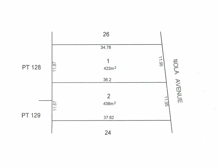 7 Nola Avenue, Scarborough WA 6019