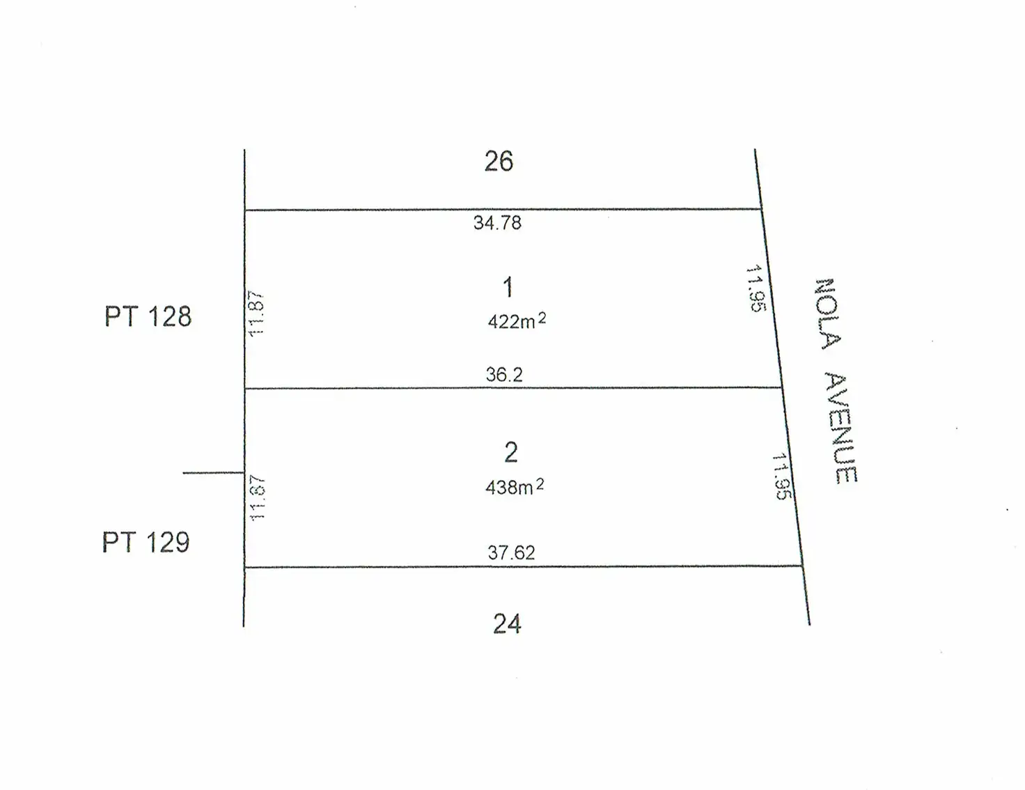 Main view of Homely house listing, 7 Nola Avenue, Scarborough WA 6019