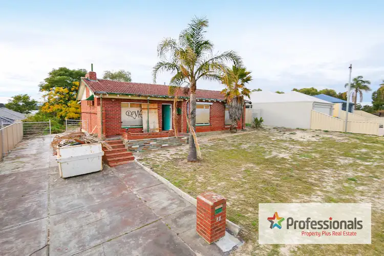 Third view of Homely house listing, 43 Clovelly Crescent, Lynwood WA 6147