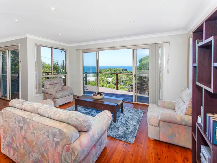 Third view of Homely house listing, 37 Cathedral Rocks Avenue, Kiama Downs NSW 2533