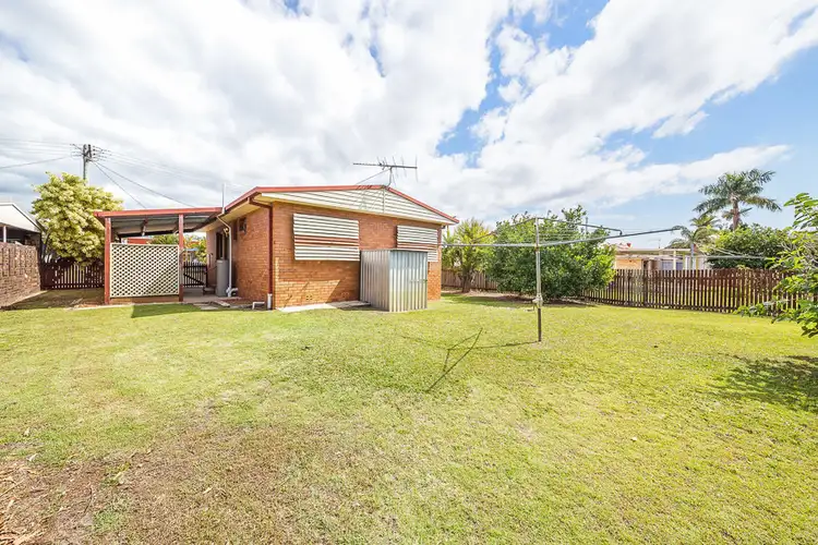 Third view of Homely house listing, 11 Nungo Ave, Bellara QLD 4507
