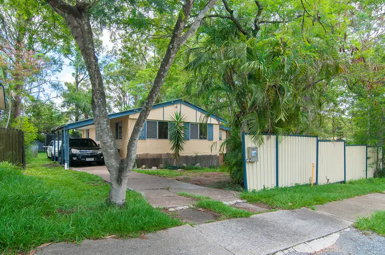 28 Acacia Road, Woodridge QLD 4114