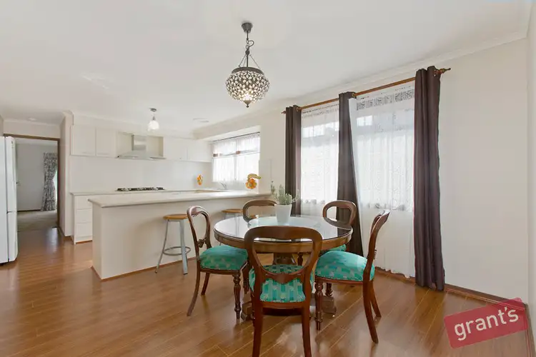 Fifth view of Homely house listing, 20 Tripoli Court, Hallam VIC 3803