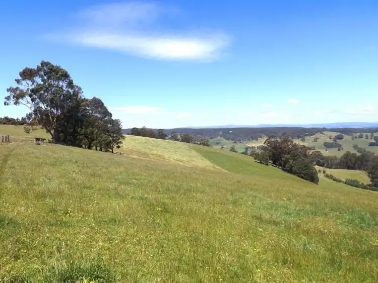 Fifth view of Homely rural property listing, Lot 3 Weirs Road, Narracan VIC 3824