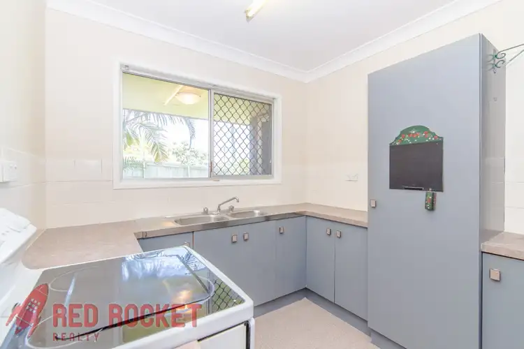 Second view of Homely townhouse listing, 5/77 Park Road, Slacks Creek QLD 4127
