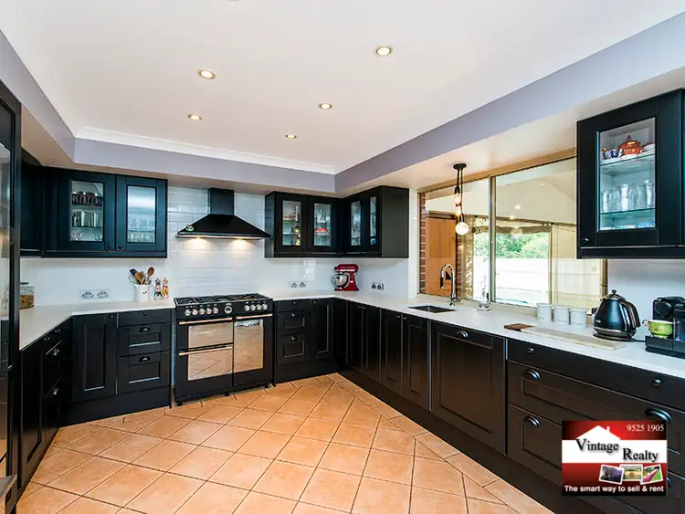 Sixth view of Homely house listing, 1 Wallace Road, Mundijong WA 6123