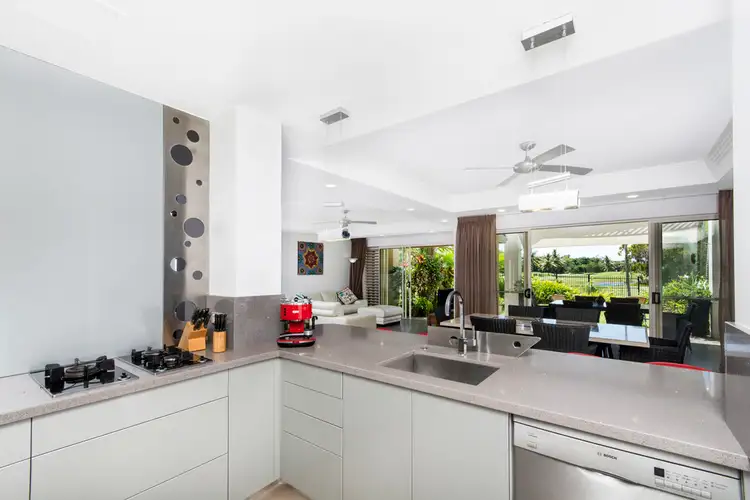 Third view of Homely house listing, 8/70 Nautilus Street (Paradise Links), Port Douglas QLD 4877
