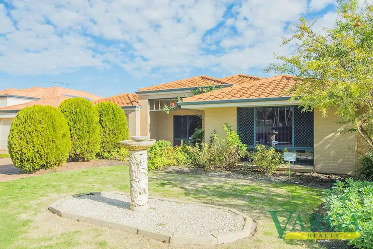 Second view of Homely house listing, 14 Clonmel Mews, Waterford WA 6152
