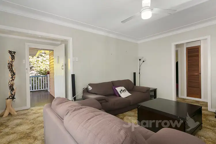 Fourth view of Homely house listing, 39 Waratah Avenue, Holland Park West QLD 4121