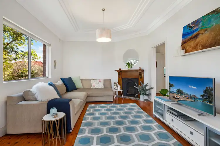 4/19 Ramsgate Avenue, Bondi Beach NSW 2026