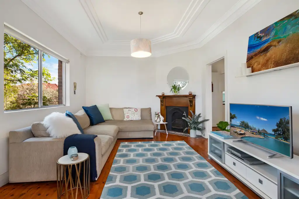 Main view of Homely apartment listing, 4/19 Ramsgate Avenue, Bondi Beach NSW 2026