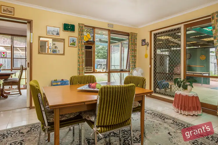 Seventh view of Homely house listing, 3 Tanunda Close, Narre Warren VIC 3805